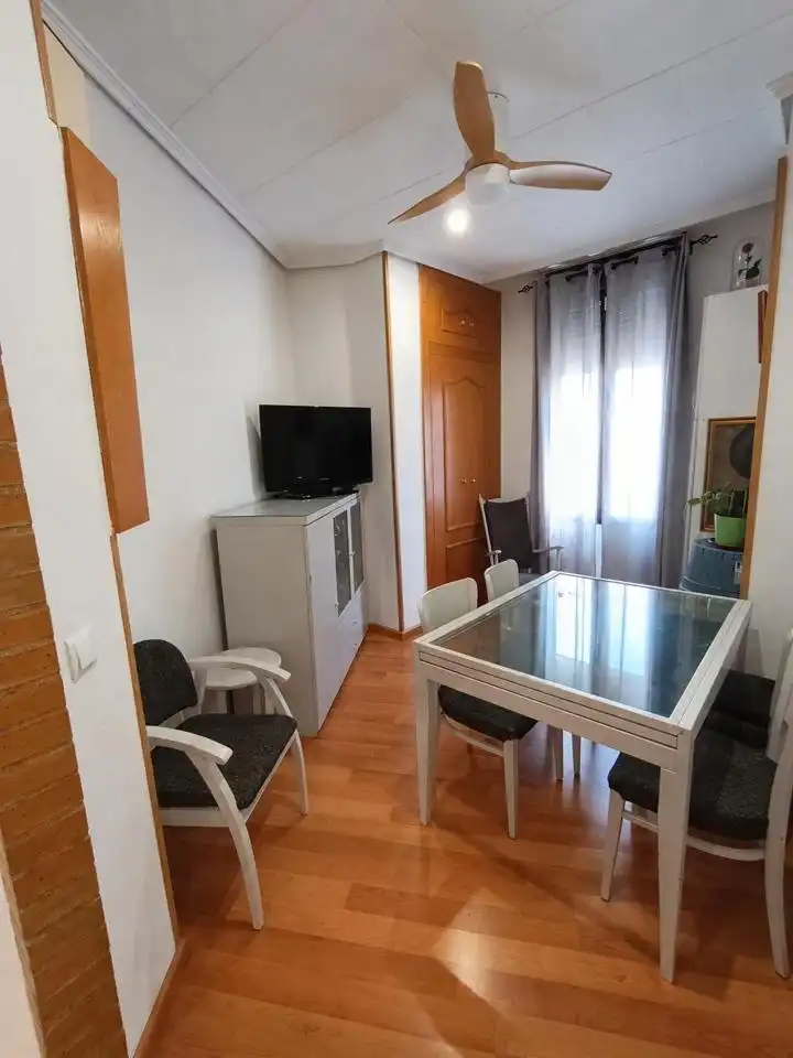 Piso con ascensor en venta en Extramurs, imagen 6
