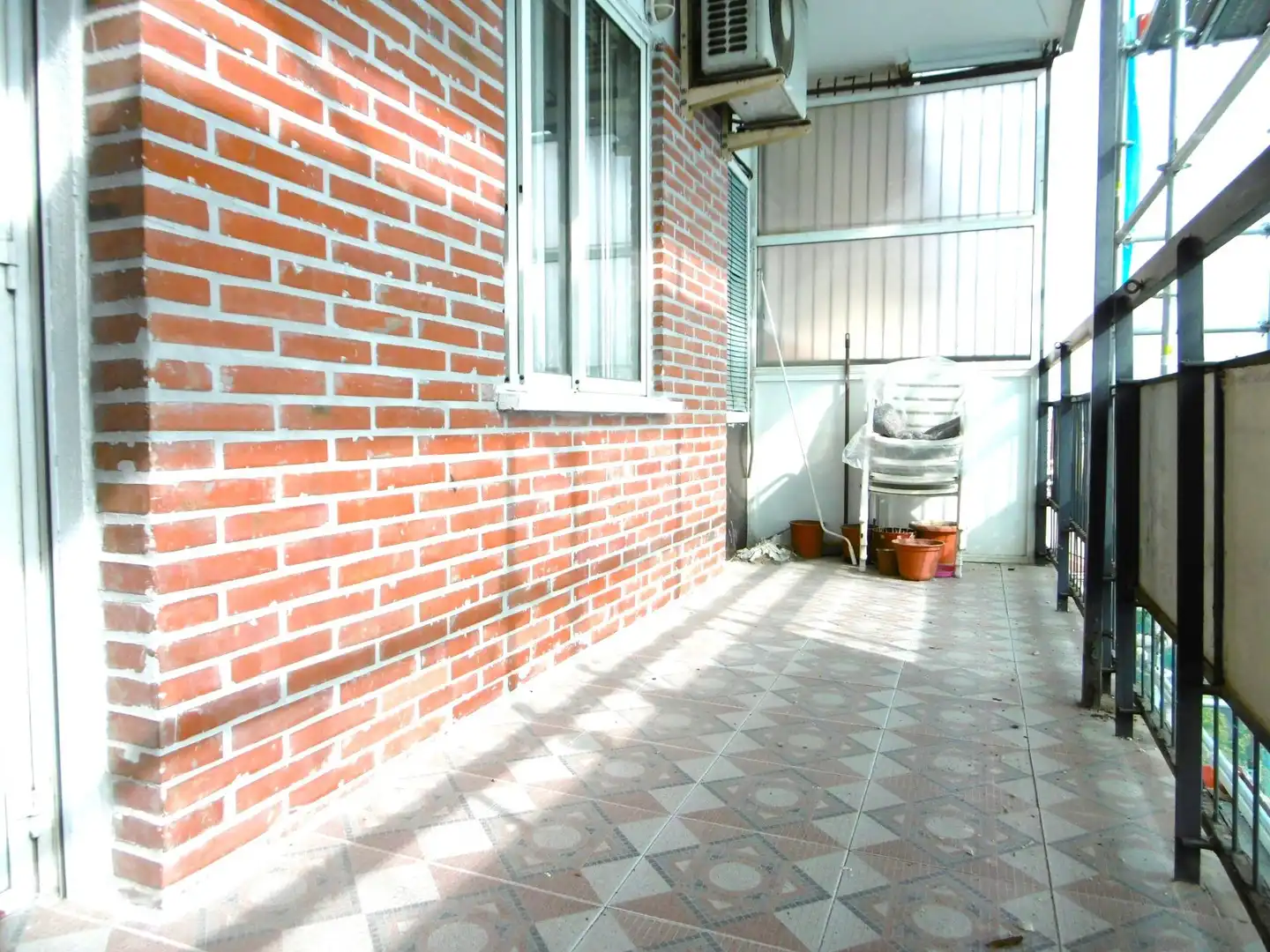 Piso con ascensor en venta en Paseo ZORRILLA, imagen 18