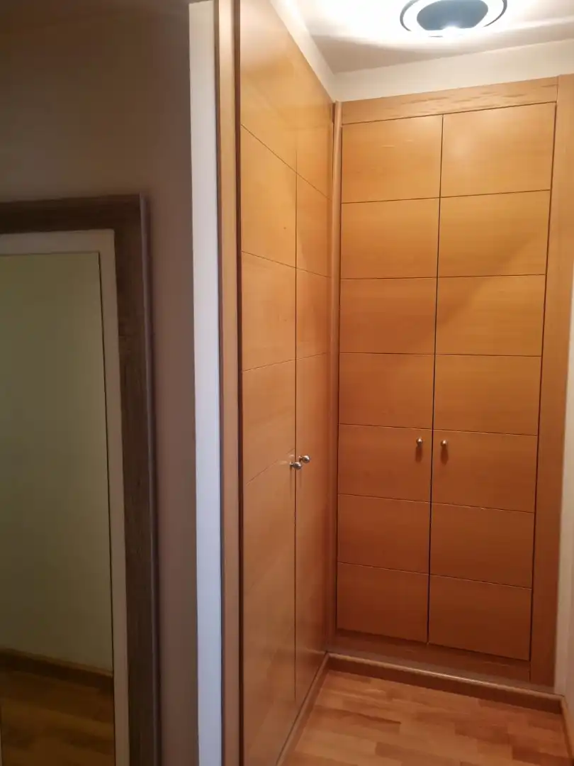 Wohnung zur Miete in Armilla mit Klimaanlage, Heizung und Parkett