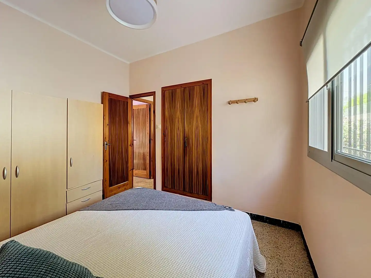 Dormitori de Casa o xalet en venda en Alginet amb Terrassa
