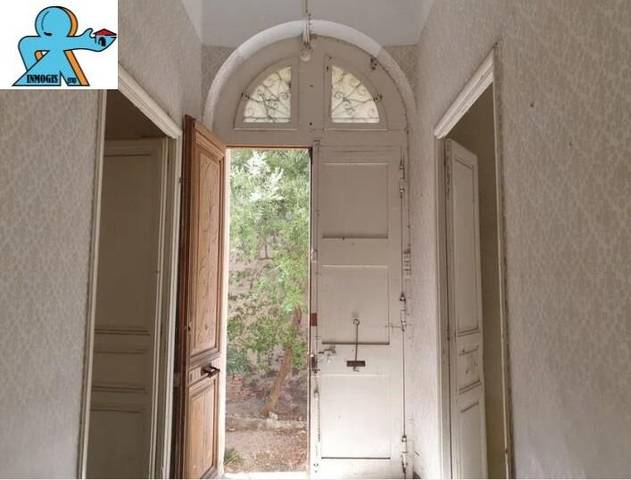 Casa-chalet en Venta en Portbou