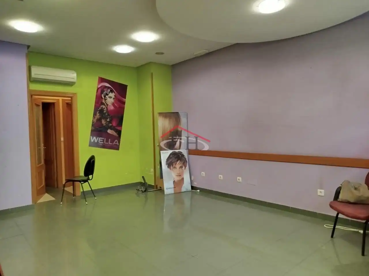 Local comercial en venda a Lope de Fenar, imagen 2