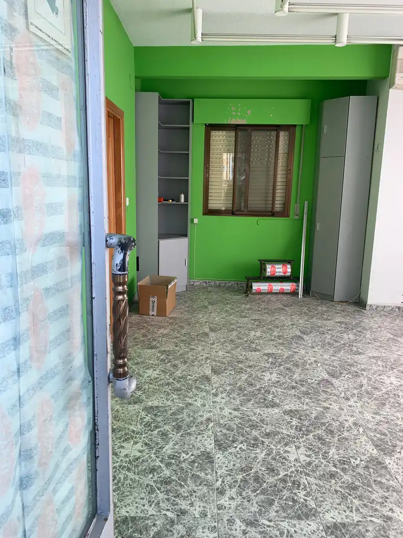 Gewerbefläche zur Miete in Miralvalle - Av. Virgen del Puerto - La Data, imagen 6