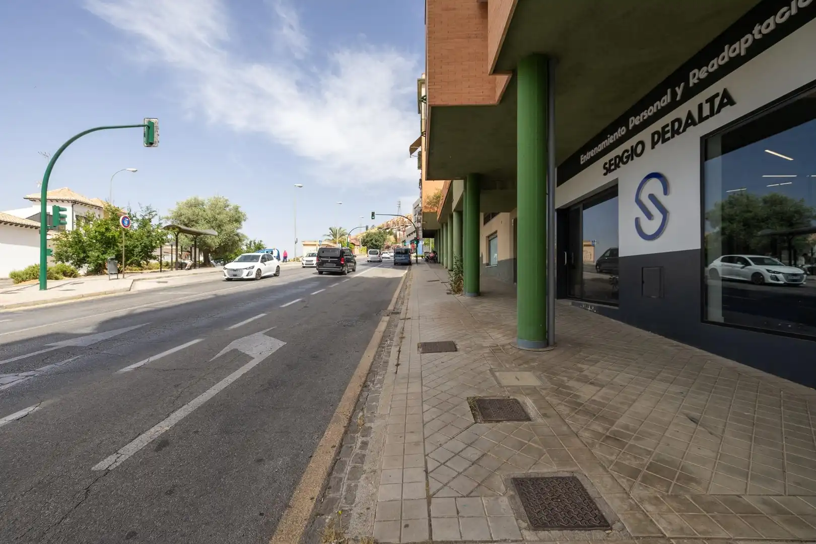 Local comercial en venta en Avenida Santa Maria de la Alhambra, imagen 30