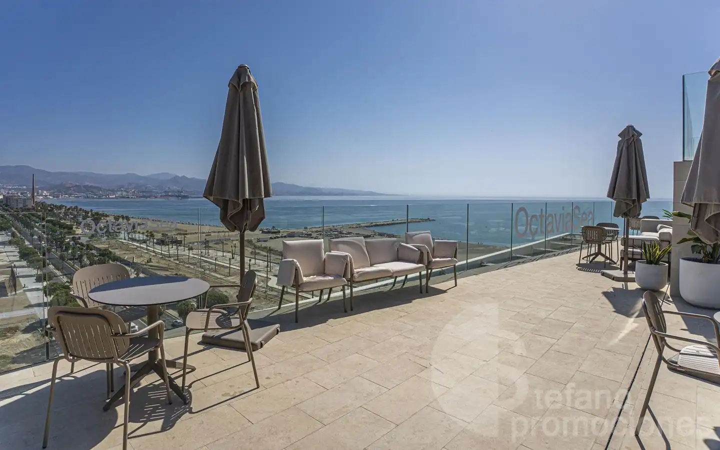 Piso con piscina en venta en Calle Pacífico, imagen 15