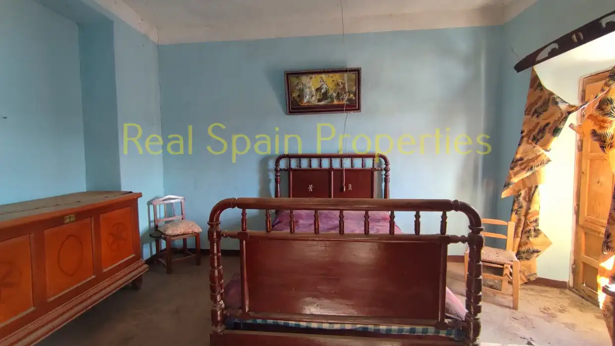 Terraced house with terrace for sale in Vélez-Rubio, imagen 11