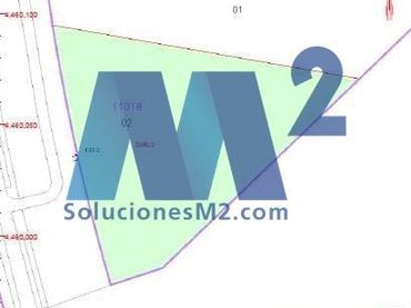Terreno residenziale in vendita a de Isaac Newton