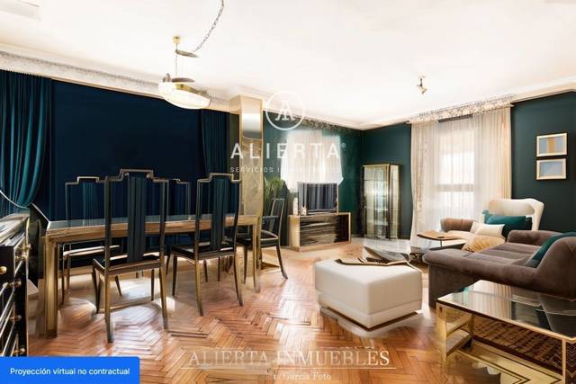 Piso en Venta en Nuestra señora del Carmen en Paseo Independencia