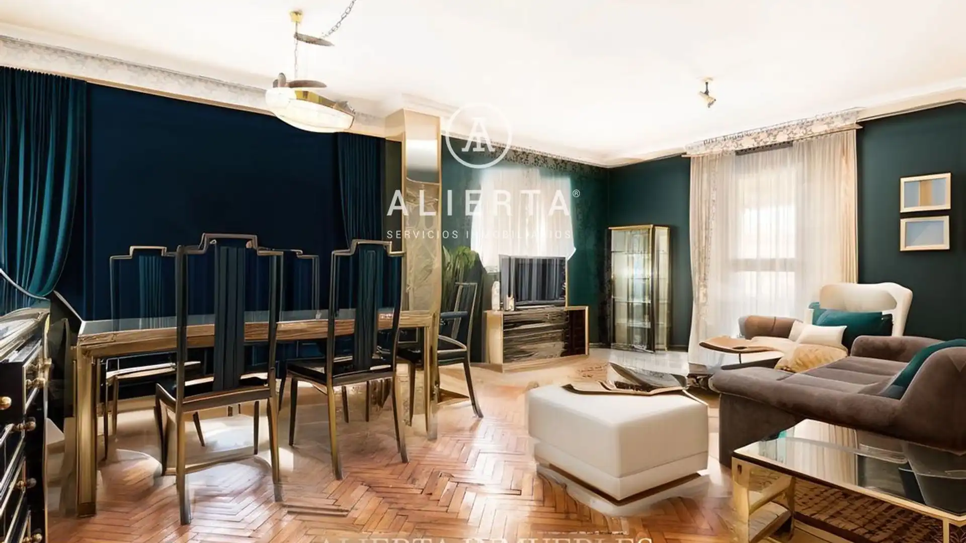 Piso en venta en Nuestra señora del Carmen, Paseo Independencia