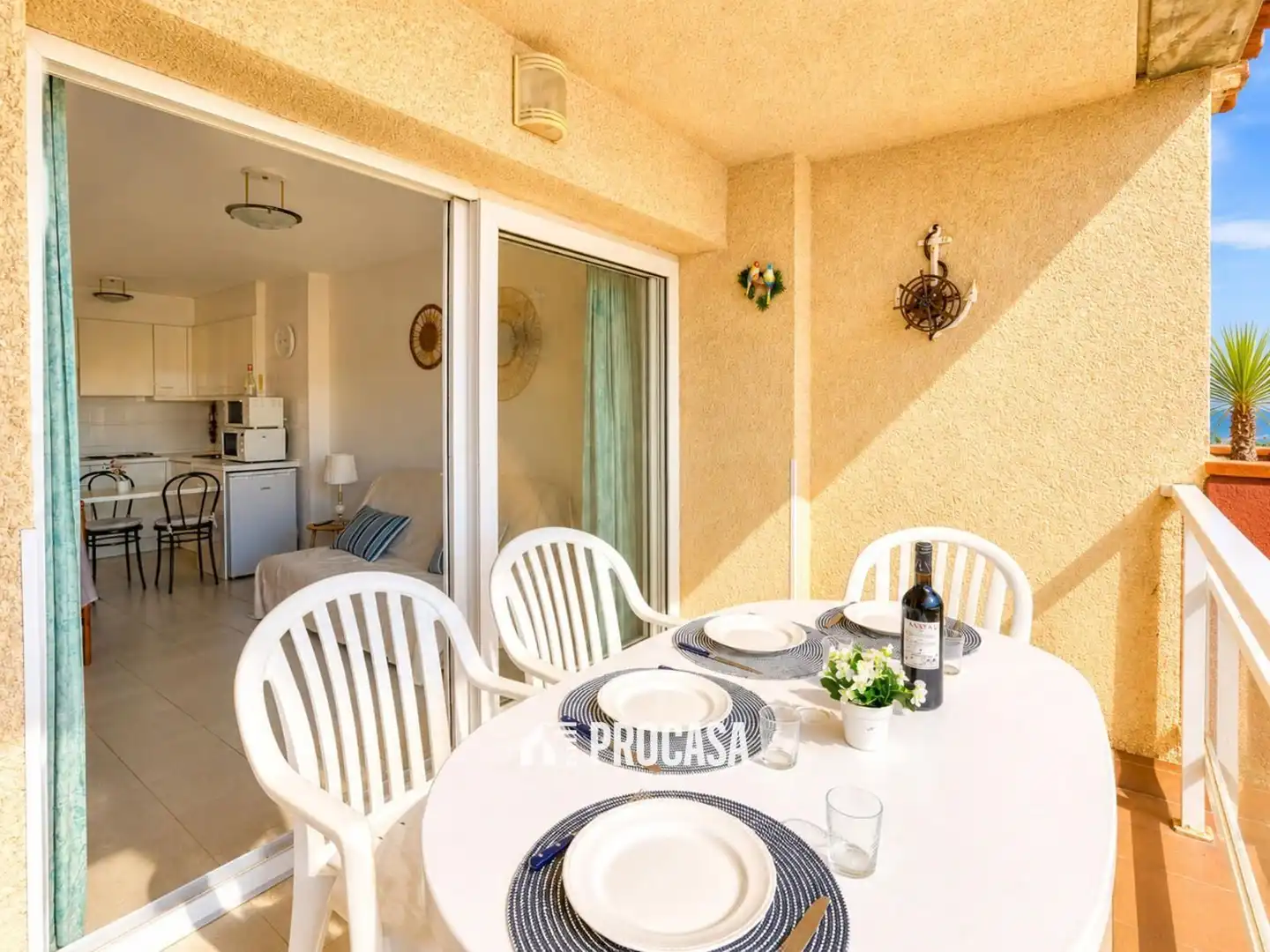 Appartement avec ascenseur à vendre à Merce Rodoreda, imagen 4