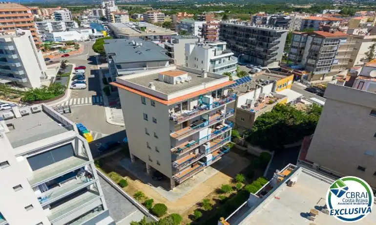 Apartment mit Aufzug zum Verkauf in Calle ROCA LLARGA 22 4 1 22, imagen 32