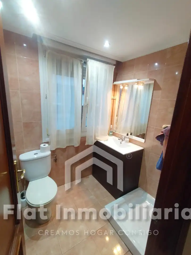 Habitatge amb terrassa en venda a Barrio Sámano 85b, imagen 24
