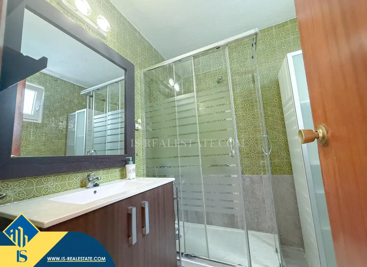 Penthouse with terrace for sale in Playa del Acequión, Náufragos y Rocío del Mar, imagen 22