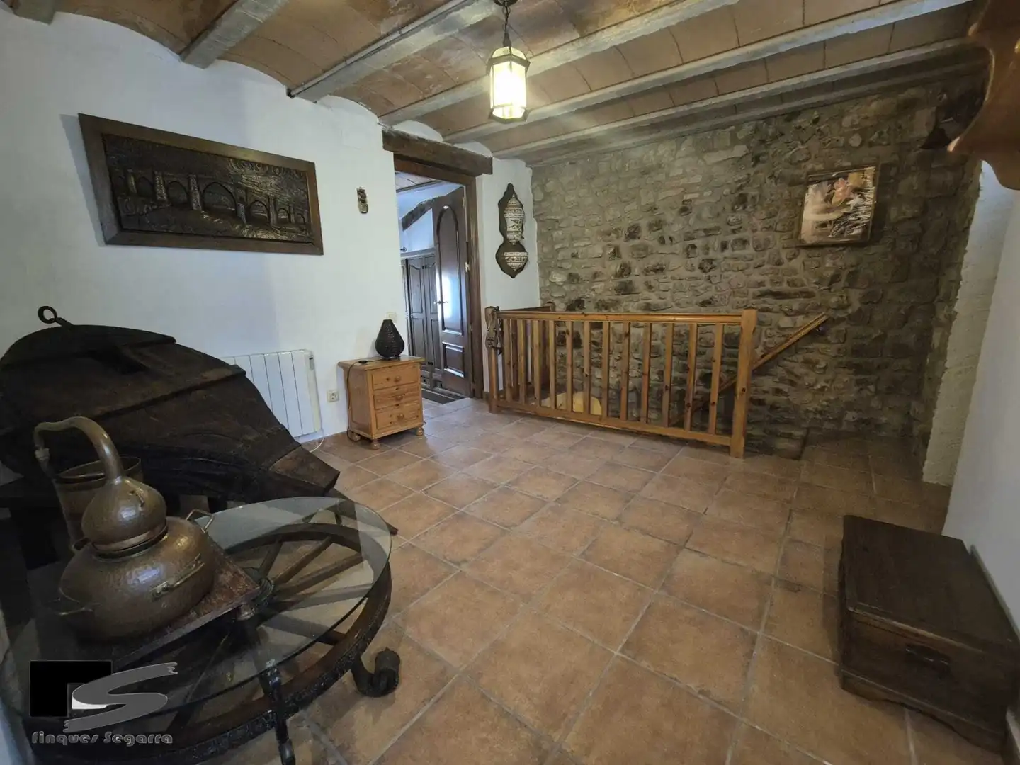 Casa o chalet en venta en Cervera con Calefacción, Terraza y Amueblado