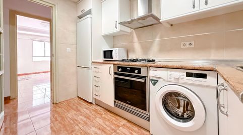 Foto 4 de Piso en venta en Zona Cantereria, Burjassot