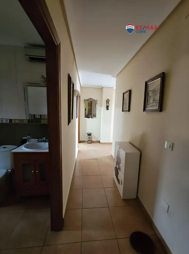 Casa o chalet en venta en Almoharín con Aire acondicionado, Calefacción y Jardín privado