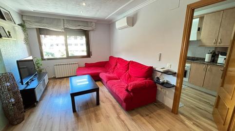 Foto 5 de Pis en venda a Santa Margarida de Montbui, Barcelona