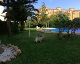 Apartament de lloguer a Carrer de la Valldigna, Playa de Gandia