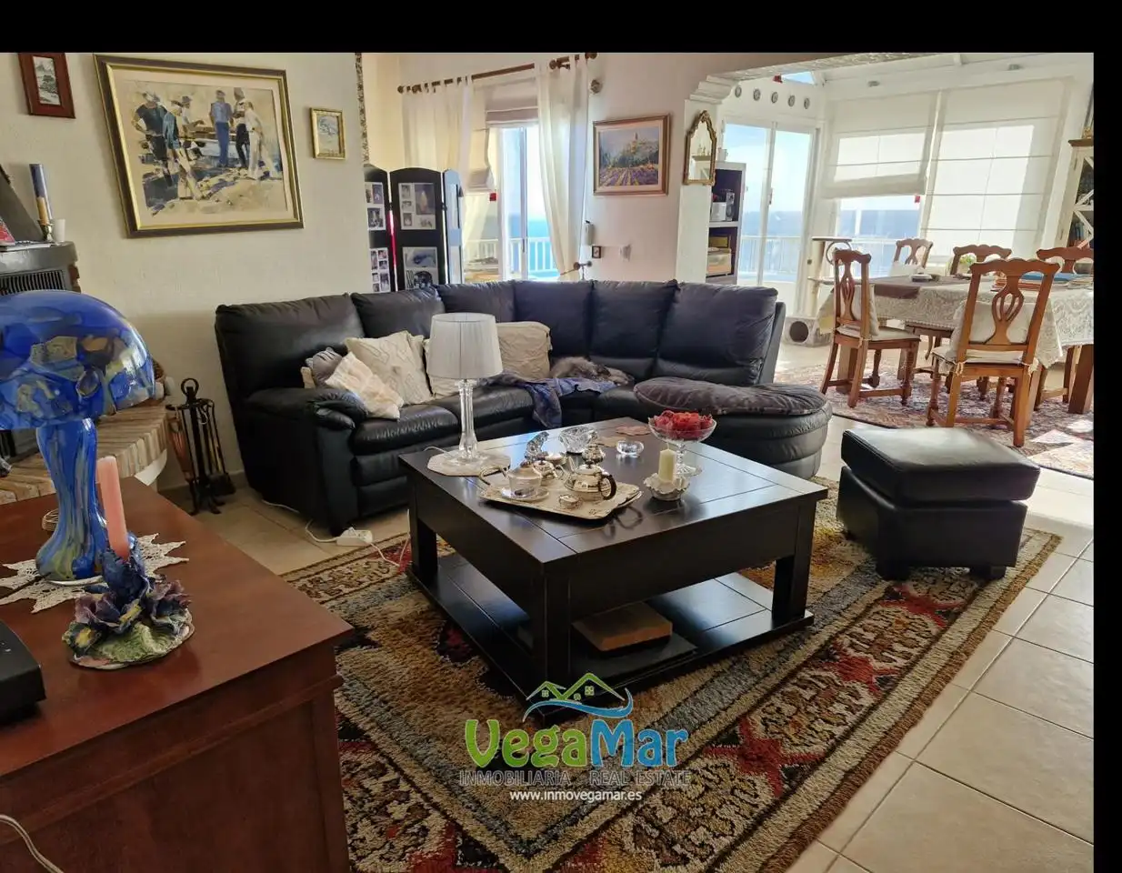 Maison à vendre à Bajada Del Mar, imagen 17