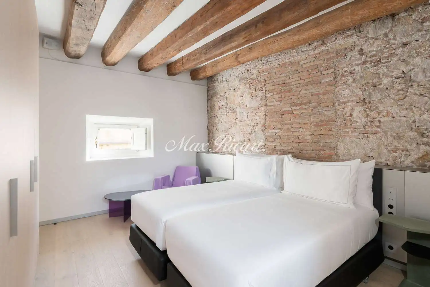 Dúplex de lloguer a N/A, Barri Gòtic
