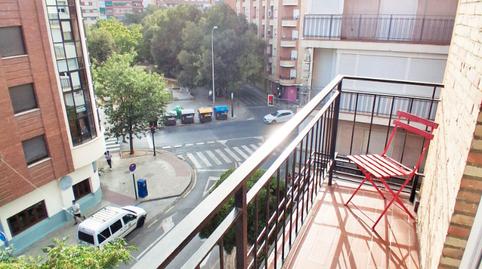 Photo 4 of Flat to rent in Calle Pérez Galdós, 3, Rosaleda - Juventud, Granada