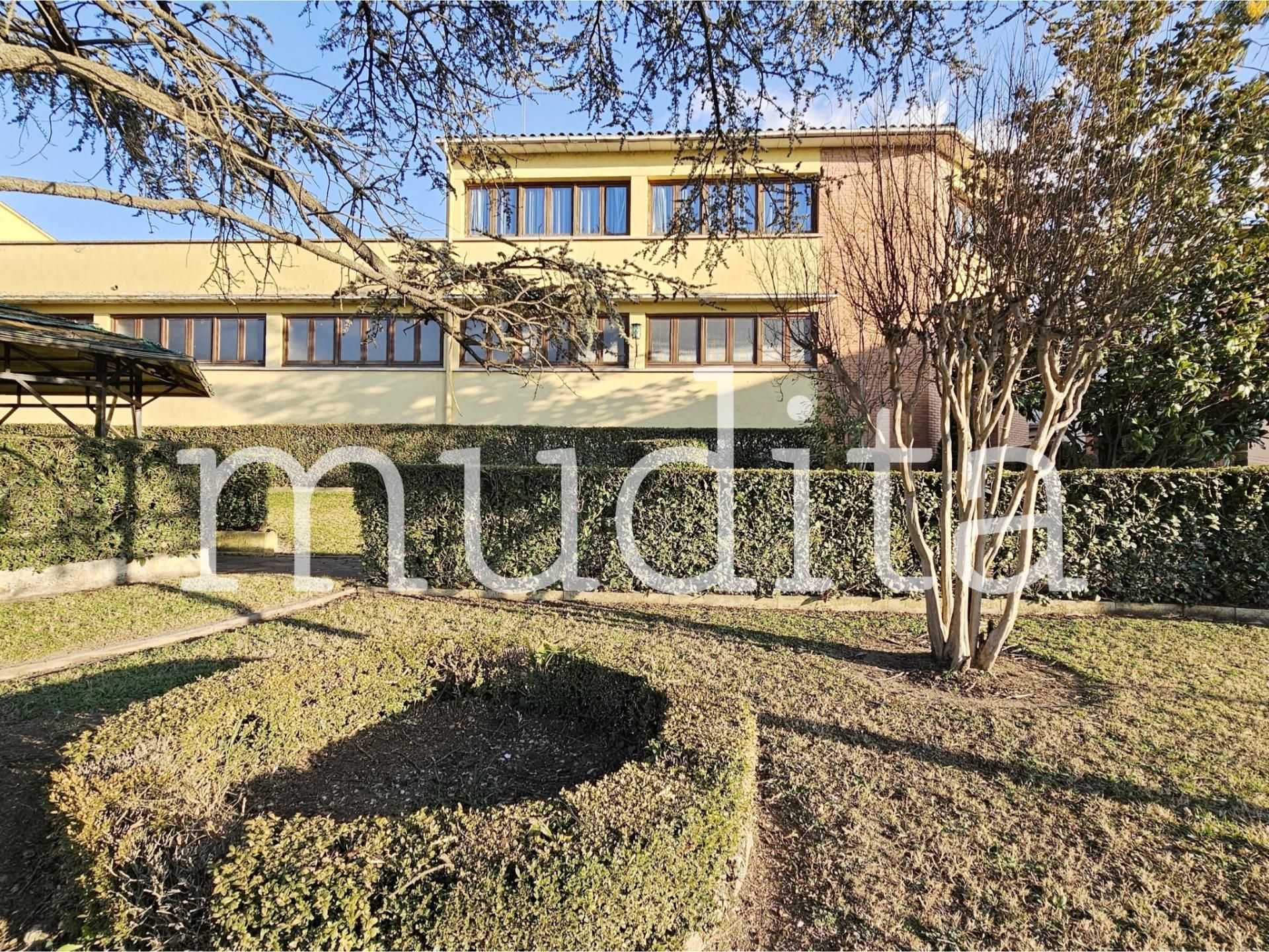 Exterior view of Industrial buildings for sale in Roda de Ter