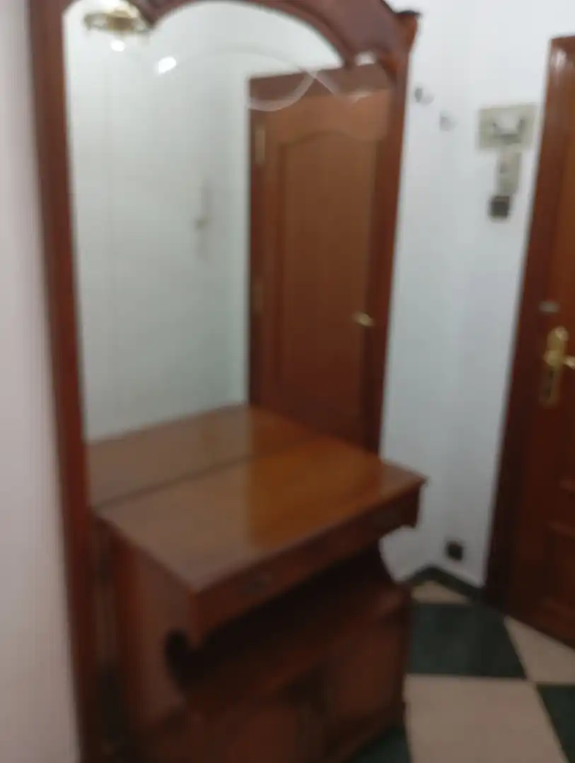 Piso con ascensor en alquiler en Calle Santa Bárbara 13, imagen 4