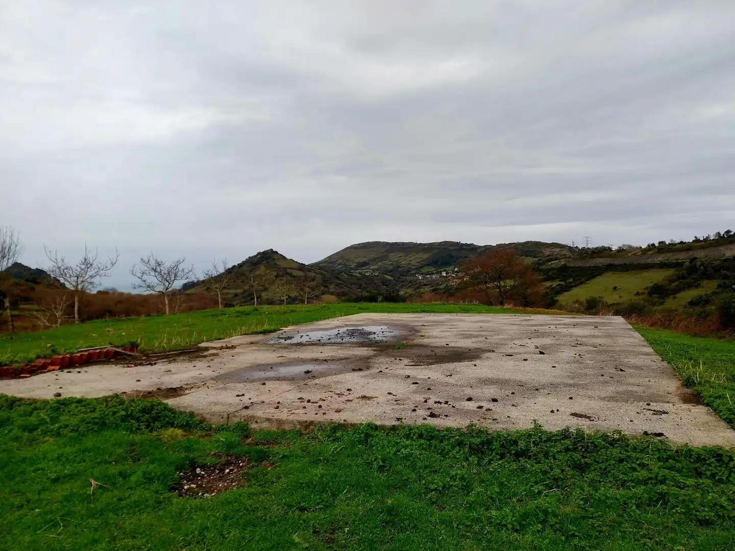 Rural land for sale in Zierbena, imagen 8