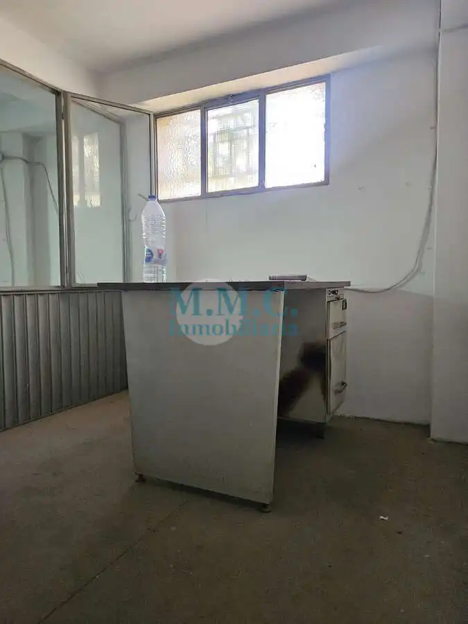 Cuina de Local en venda en Almería