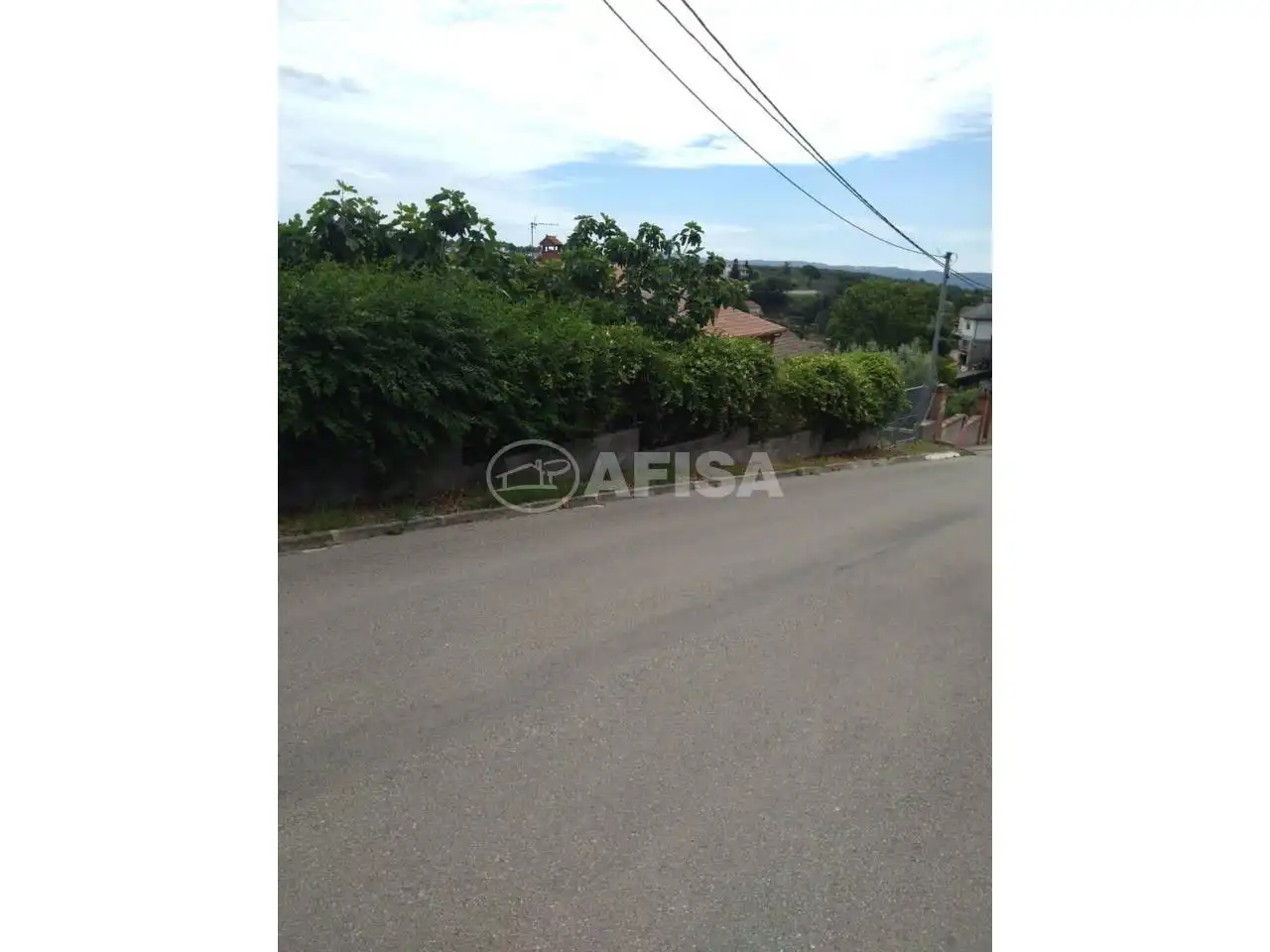 Residencial en venta en Cànoves I Samalús