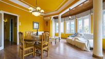 Dining room of Flat for sale in Vinaròs  with Air Conditioner