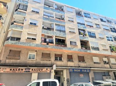 Appartement à vendre à MURALLA