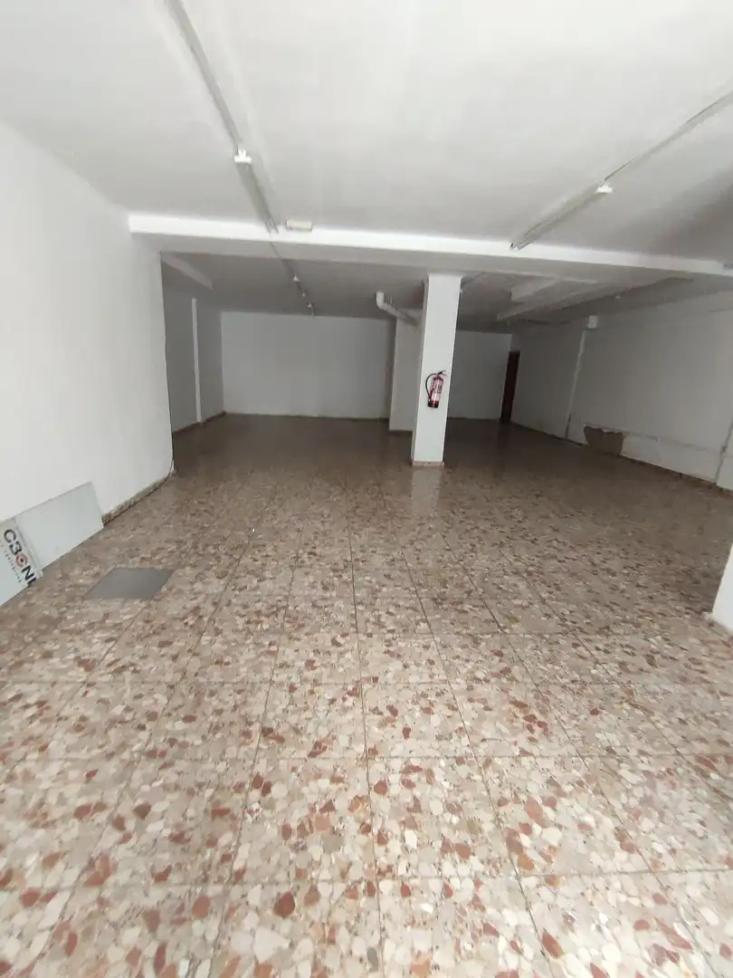 Local comercial de lloguer a Carrer de Can Flequer 21, imagen 7
