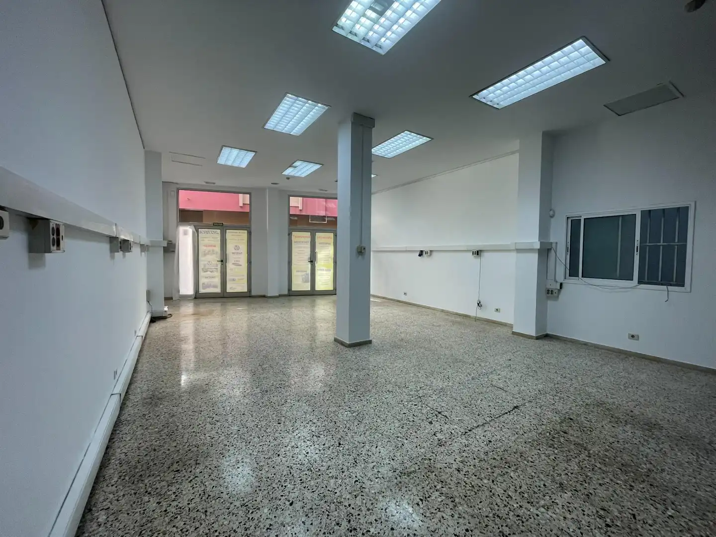 Local de alquiler en Las Palmas de Gran Canaria