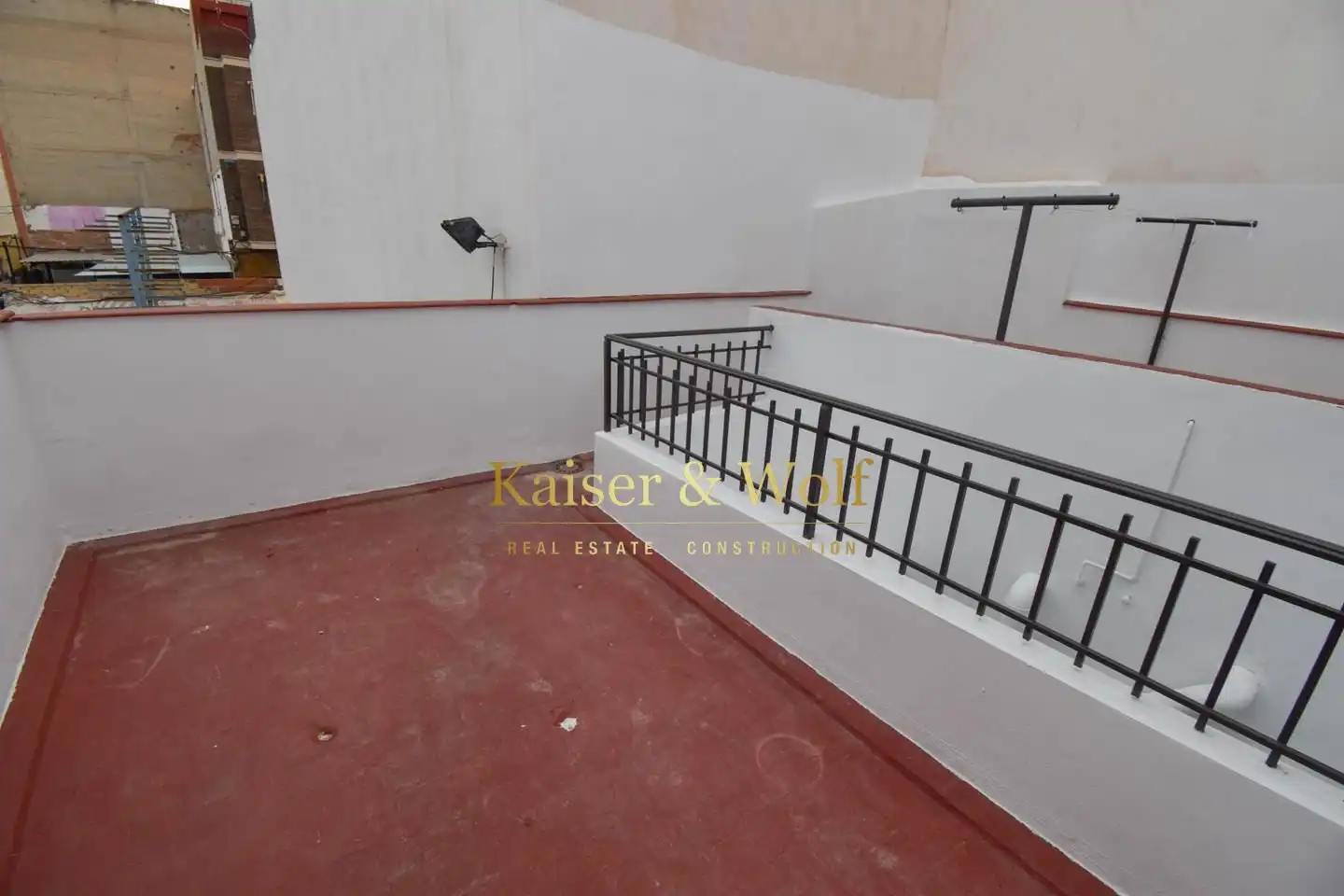 Casa o chalet de alquiler en Santa Pola con Aire acondicionado y Terraza