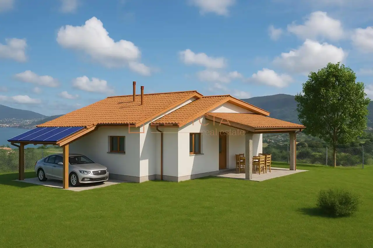 Terreno residencial en venta en Lugar Lufiña, imagen 6