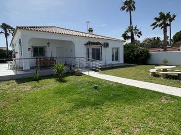 Villa avec piscine à vendre à Las Lagunas - Campano