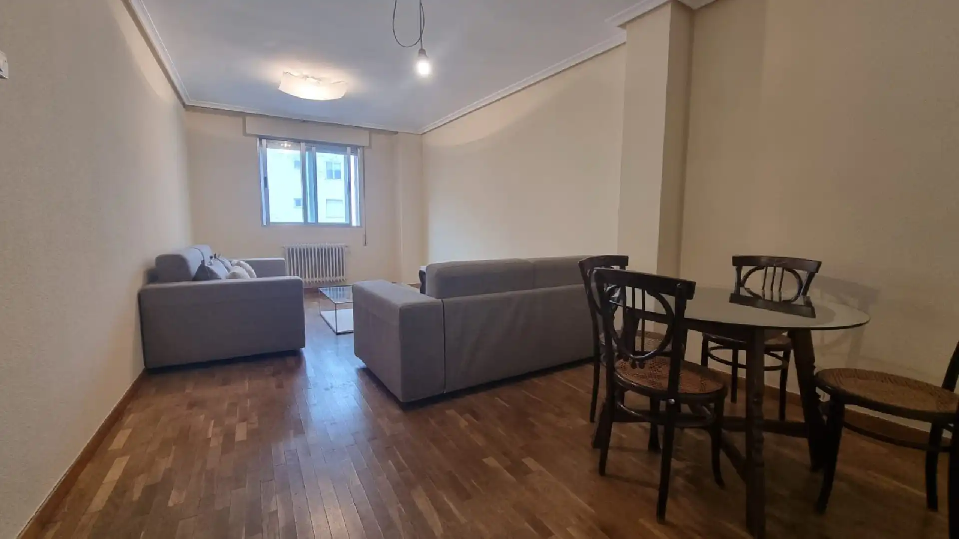 Apartament de lloguer a San Pablo y Santa Marina