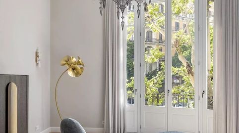 Apartamento de lujo de 238 m en venta en el Quadrat dOr, Eixample Dreta Barcelona, imagen 4