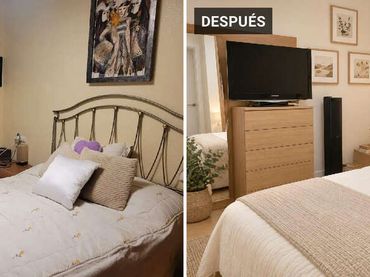 Ático con ascensor en venta en Pueblo