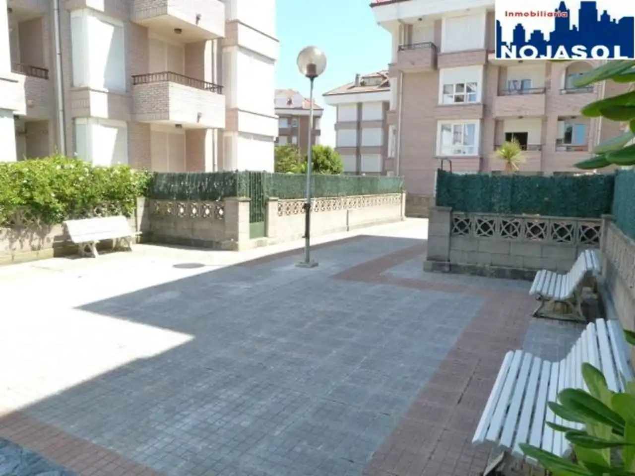 Wohnung mit Terrasse zur Miete in Calle LOS NOGALES 28, imagen 13