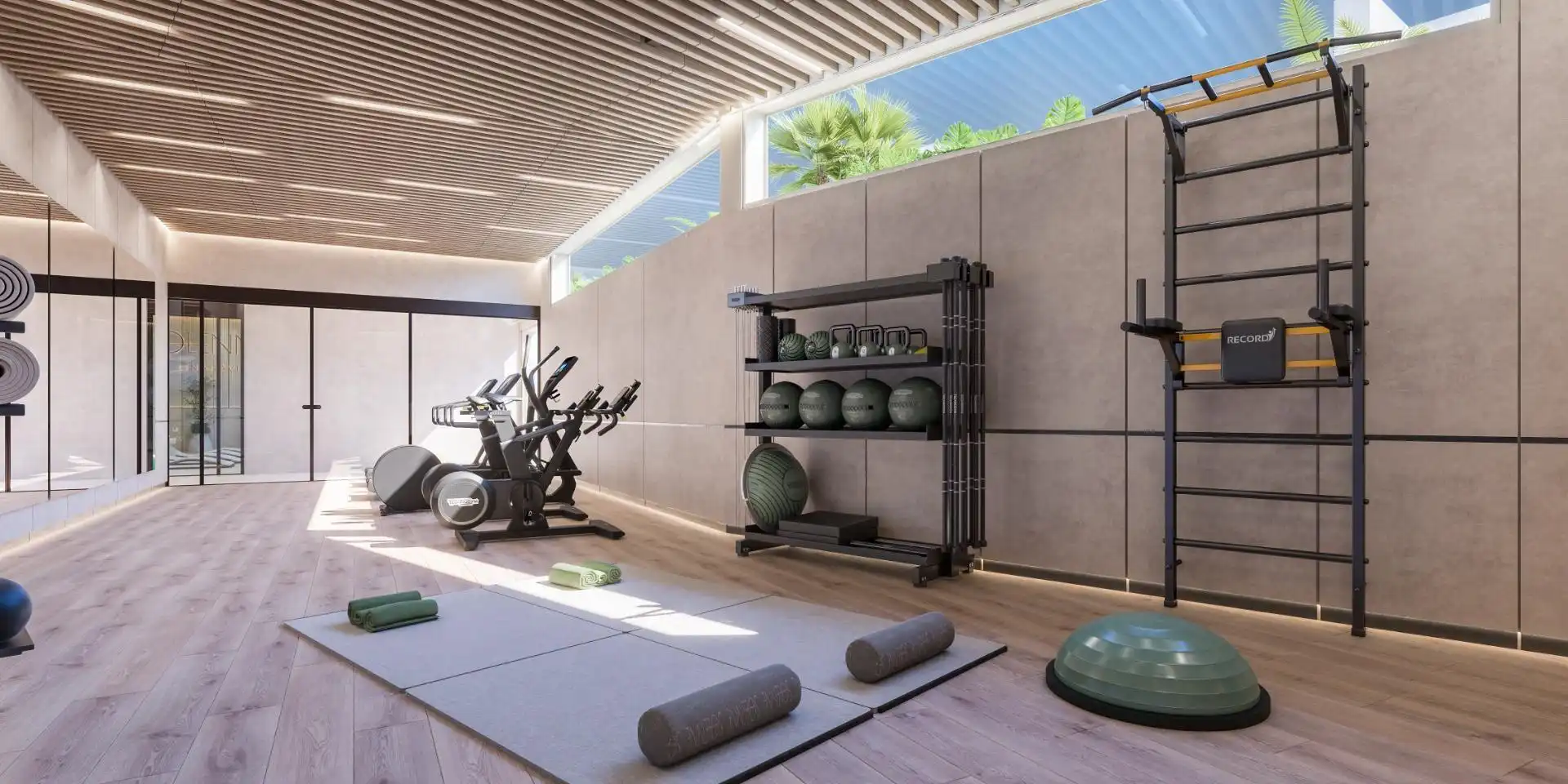 Penthouse with pool for sale in La Quinta, imagen 17