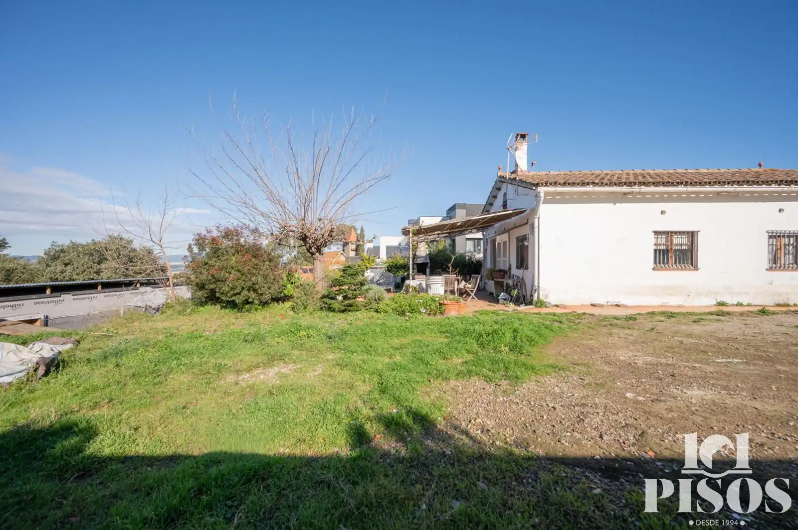 Houses for sale in Sant Cugat del Vallès  with Heating, Private garden and Storage room