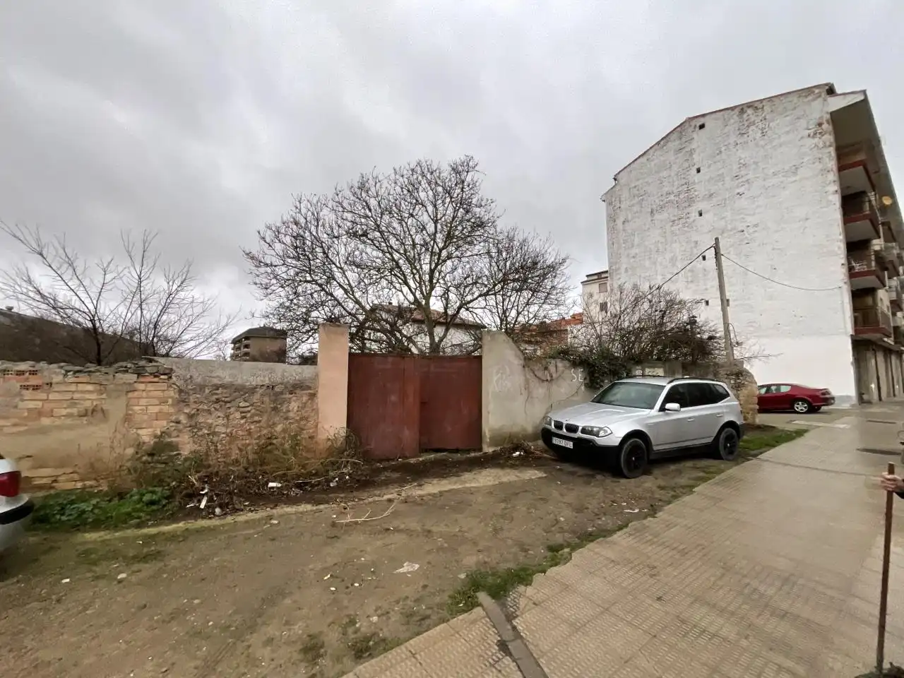 Terreny residencial en venda a Santo Domingo de la Calzada, imagen 6