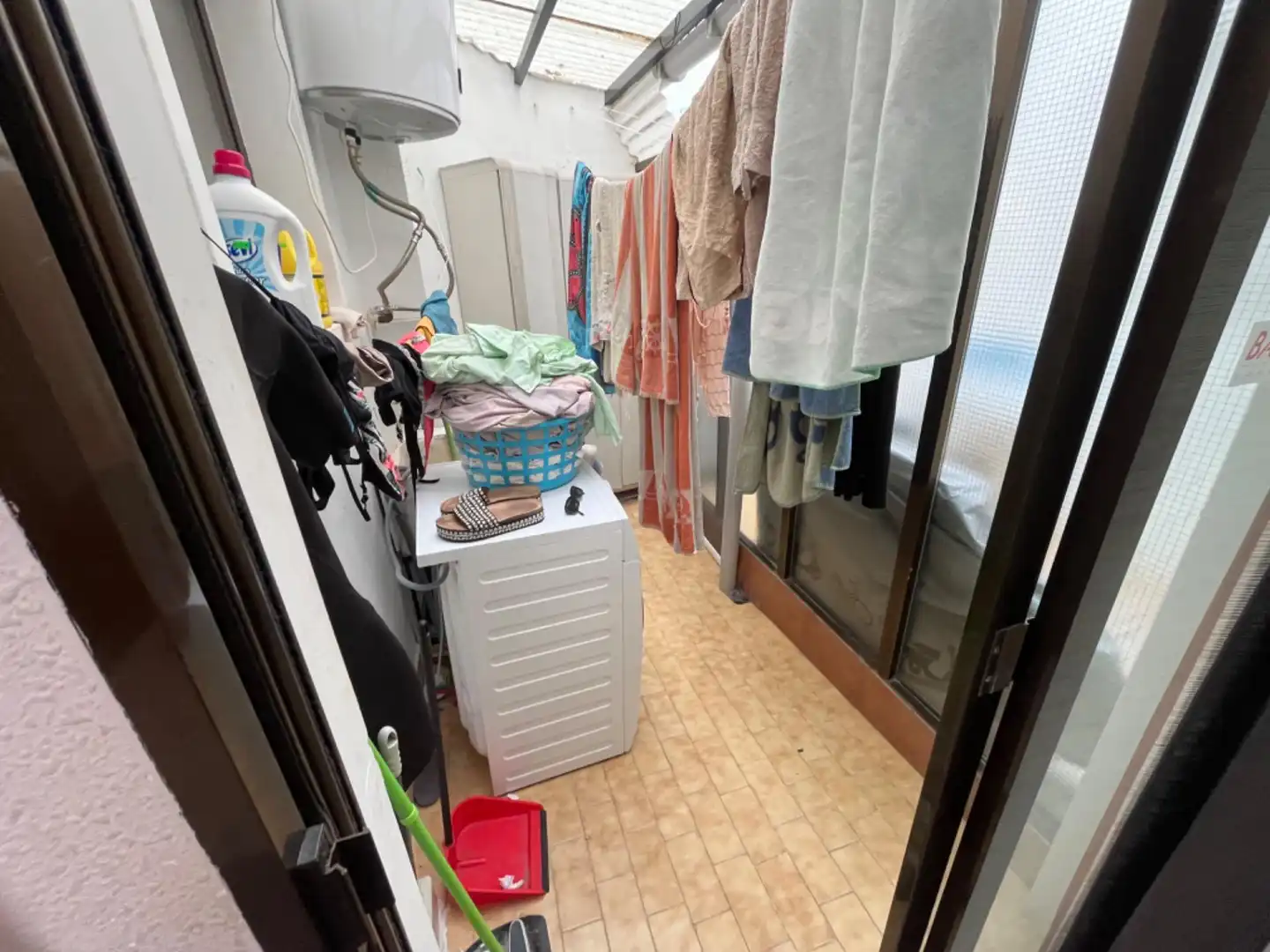 Apartament amb terrassa en venda a Calle Novelda, imagen 32