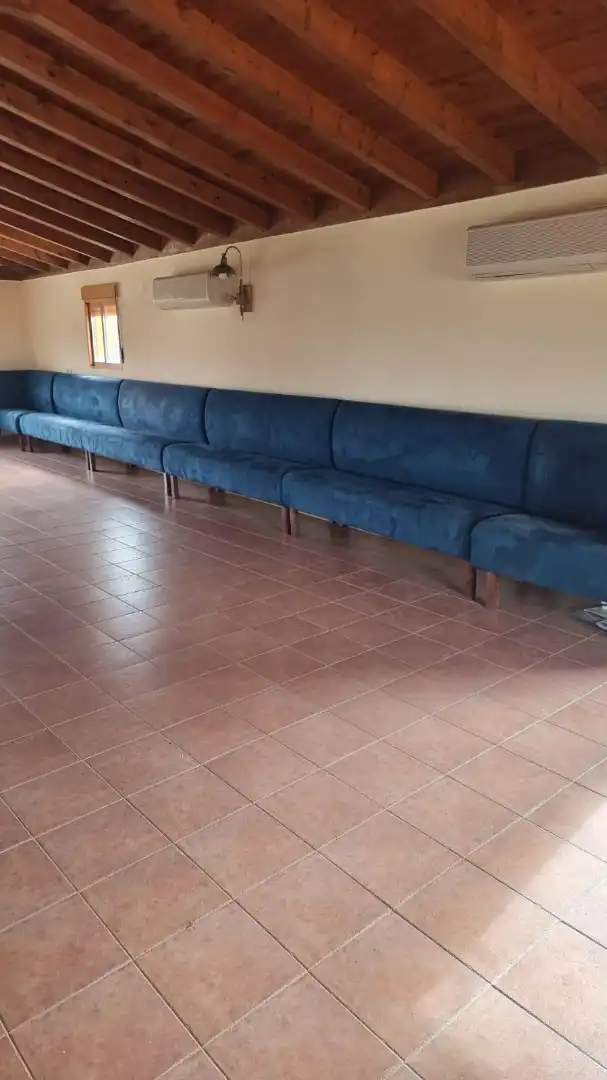 Casa o chalet en venta en Alcaraz con Aire acondicionado, Calefacción y Jardín privado