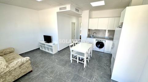 Foto 3 de Casa o xalet de lloguer a Desamparados - Hurchillo - Torremendo, Alicante