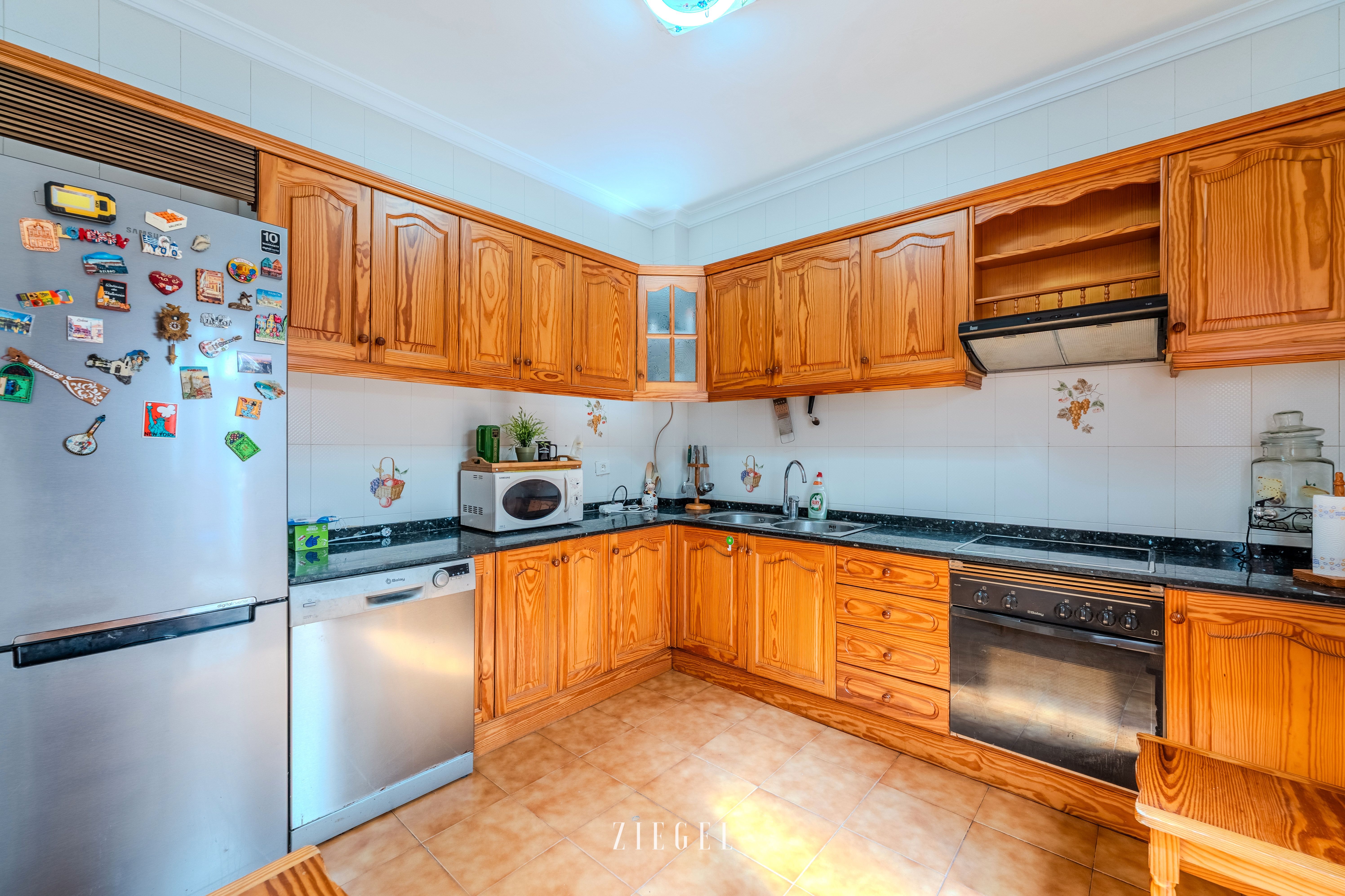 Casa o chalet en venta en Calle Pablo Penaguilas, Schamann - Rehoyas