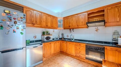 Foto 2 de Casa o xalet en venda a Calle Pablo Penaguilas, Schamann - Rehoyas, Las Palmas de Gran Canaria