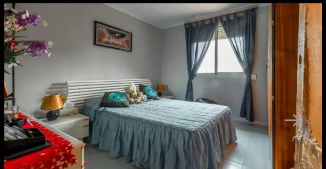 Habitación de Piso en venta en Monzón con Calefacción